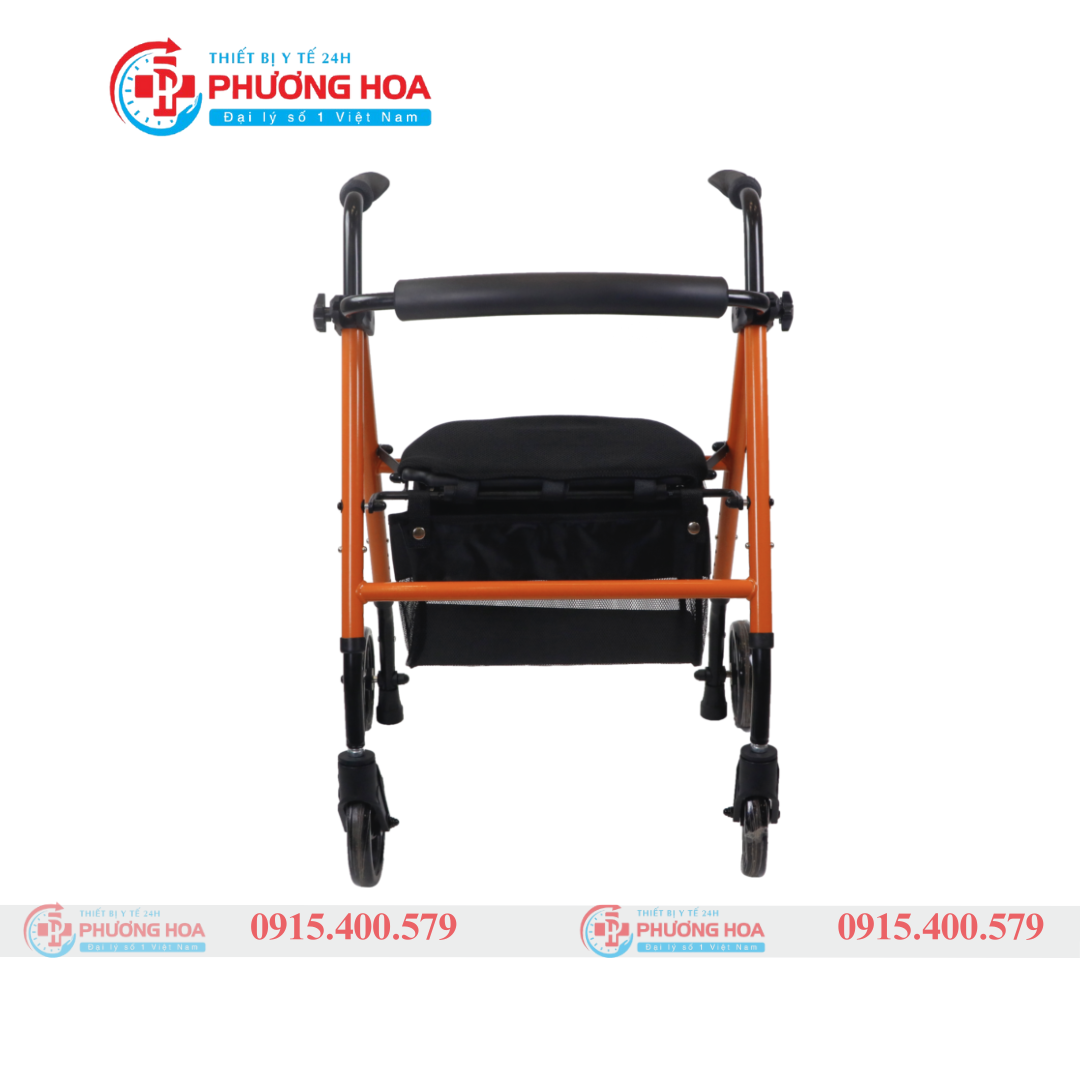 Xe Tập Đi GBM-032